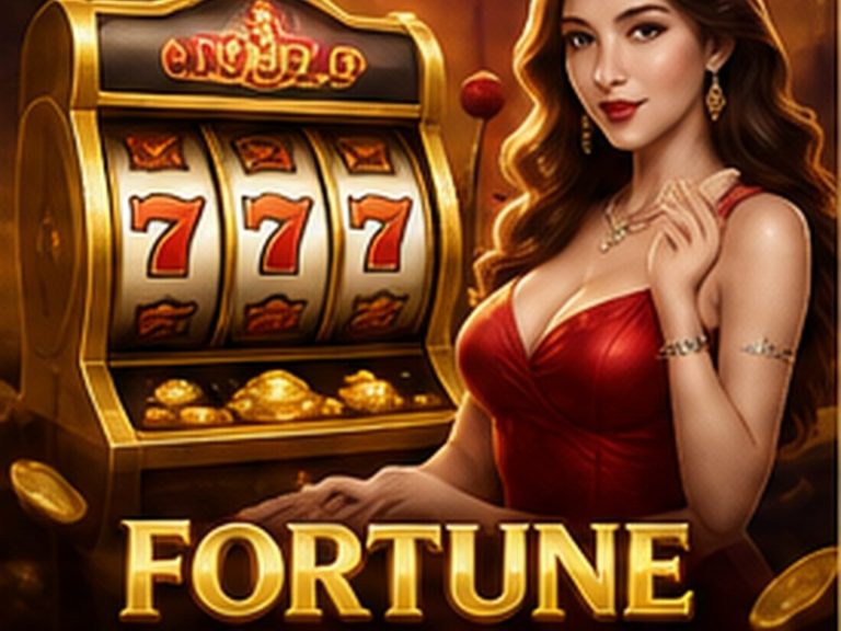 Golden Arcade