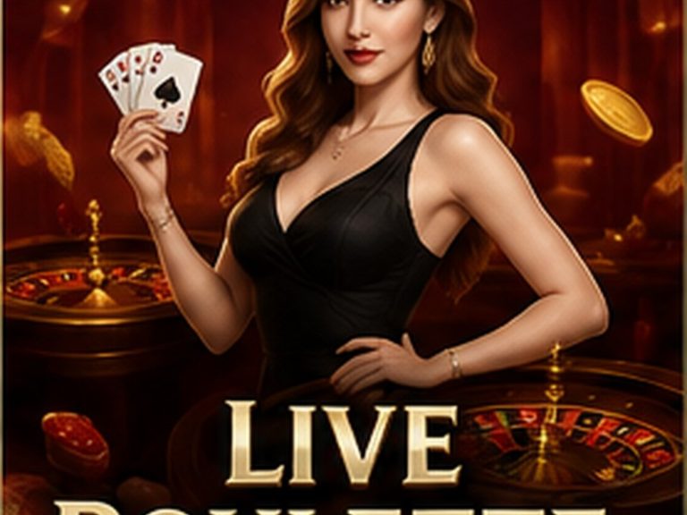 Casino Holdem Live