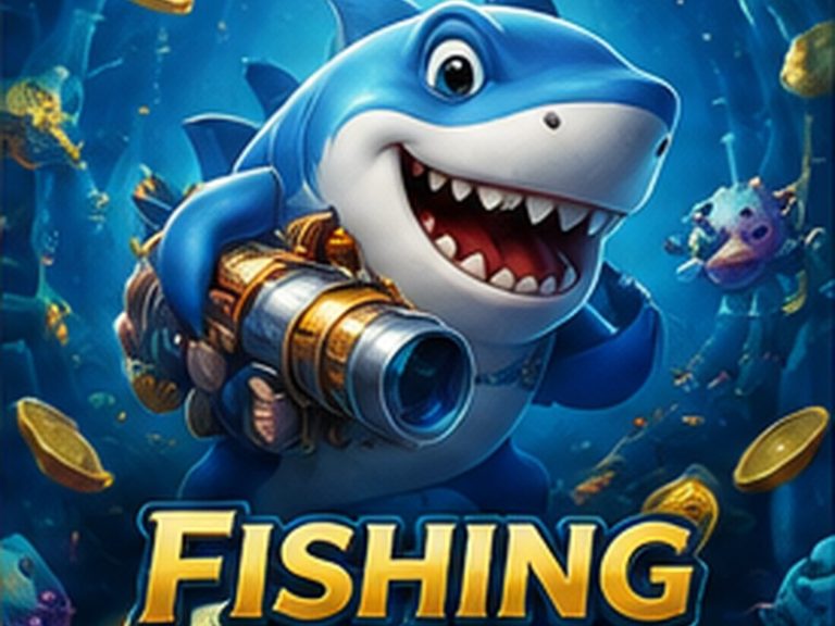 Fishing Boom