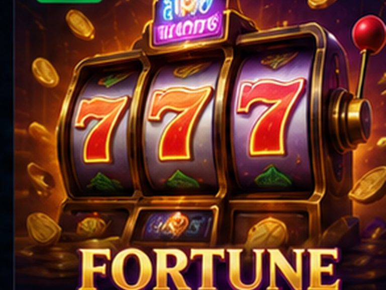 Fortune 777