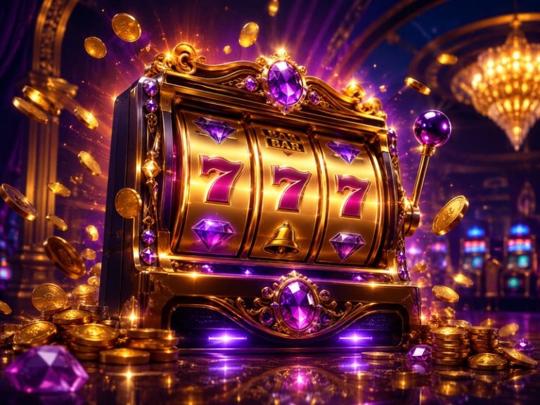 Fortune Slots