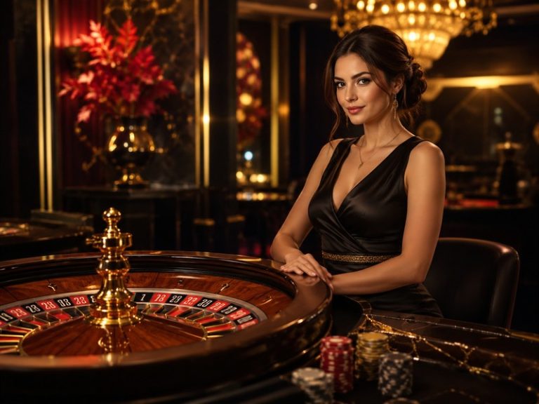 Live Roulette