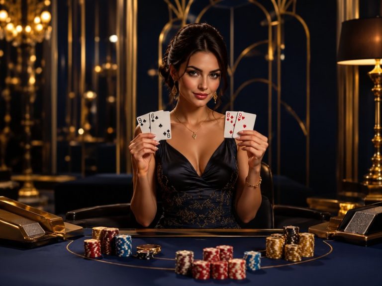 Royal Baccarat