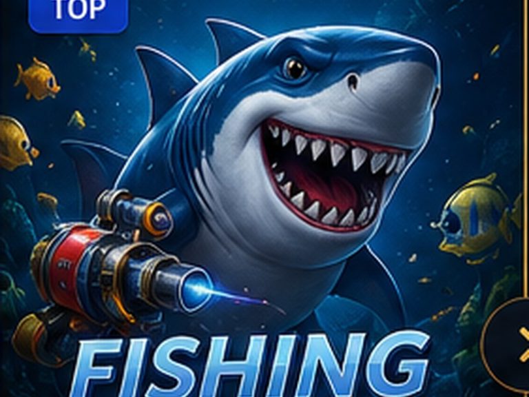 Fishing God