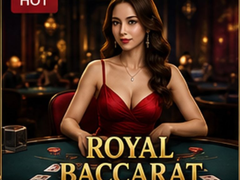 Speed Baccarat