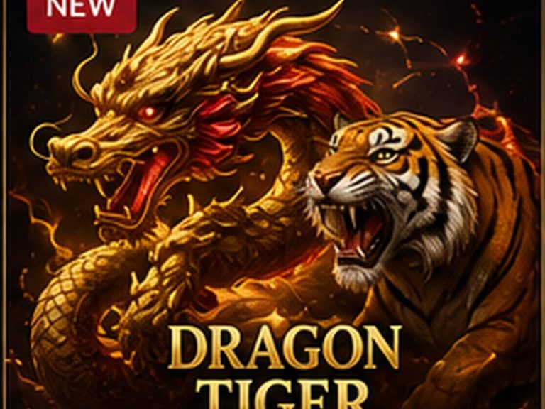 Dragon Tiger Live