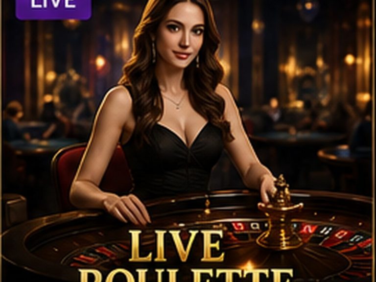 Roulette Deluxe
