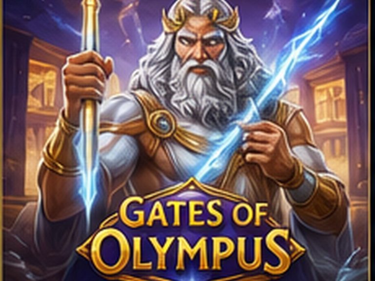Gates of Olympus