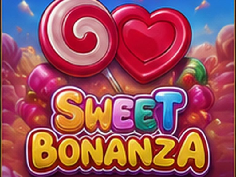 Sweet Bonanza