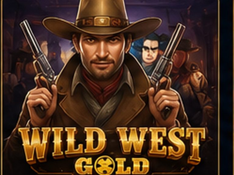 Wild West Gold