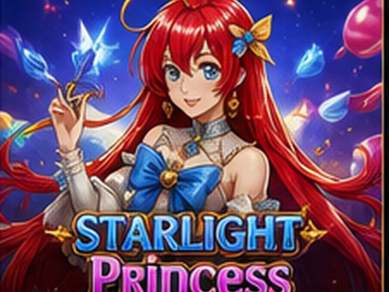 Starlight Princess
