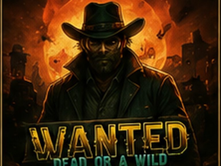 Wanted
