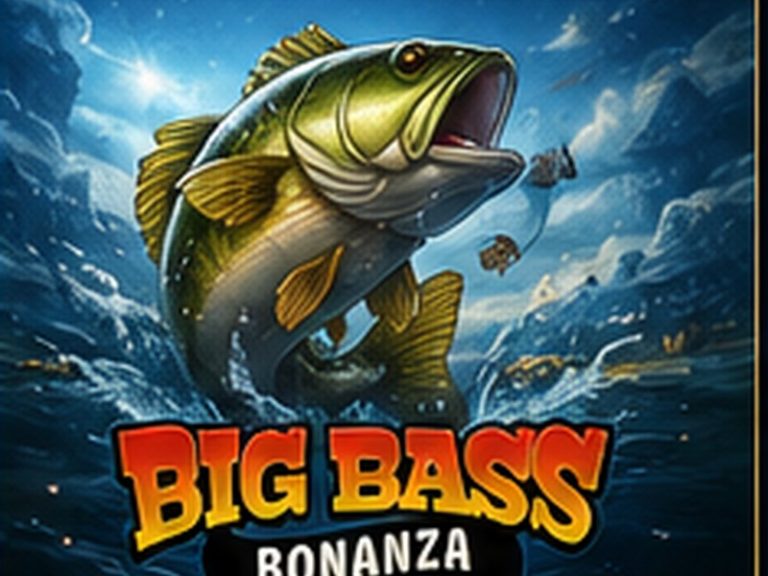 Big Bass Adventure